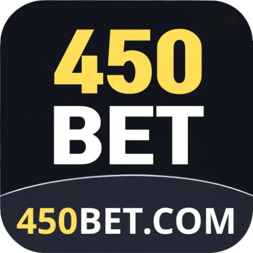 450BET Logo